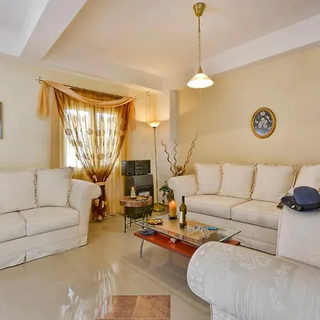 Irinis House Skripero Corfu * Skriperon