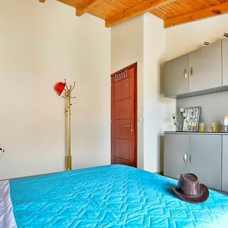 Irinis House Skripero Corfu *