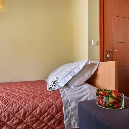بيت للعطل Irinis House Skripero Corfu Skriperon