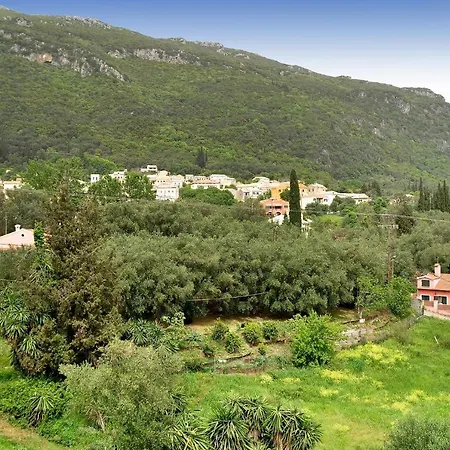 Irinis House Skripero Corfu