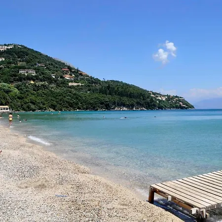 Irinis House Skripero Corfu Skriperon