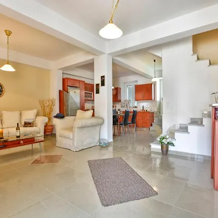 بيت للعطل Irinis House Skripero Corfu Skriperon