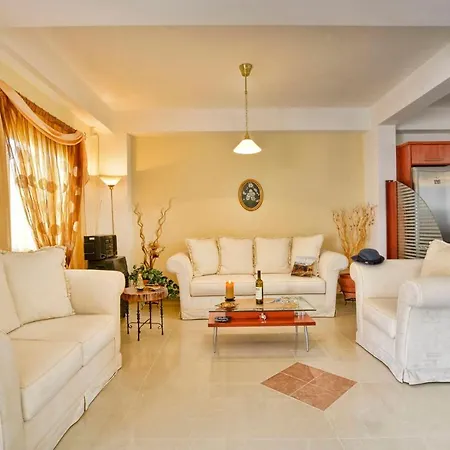 Dom wakacyjny Irinis House Skripero Corfu Skriperon