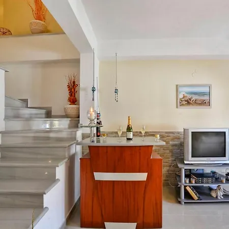 Irinis House Skripero Corfu * Skriperon
