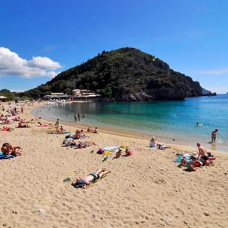 Irinis House Skripero Corfu *