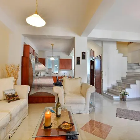 Irinis House Skripero Corfu